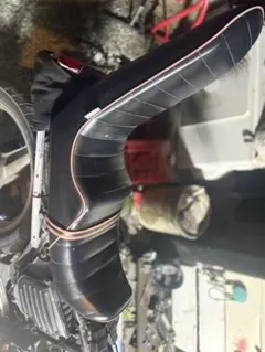 z400fx ロングタンク シングルシート ビートフェンダー エンブレム 2種