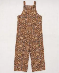 Misha and Puff Lattice overall 4Y - メルカリ
