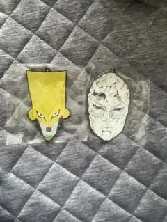 ジョジョの奇妙な冒険 一番くじ