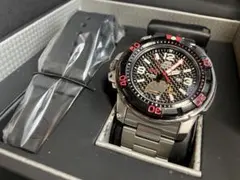 ORIENT オリエント M-FORCE エムフォース WV0131EL STIのサムネイル