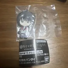 2025年最新】BANDAI 国内アーティスト：ノーベルブライト キーホルダー