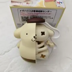 サンリオキャラクターズ ハニーキャンディ Mix 解体パズルFANTASY
