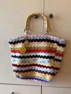 THE MAGPIE&THE WARDROBE バッグのサムネイル