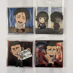 呪術廻戦 にふぉるめーしょん