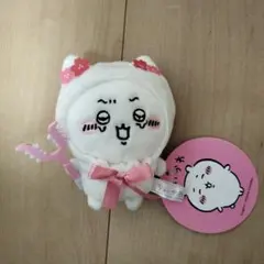 ちいかわ マスコット さすまた 討伐 泣いちゃった ちいかわがいっぱい