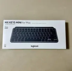 Logicool MX KEYS MINI IKX700MSG US配列キー - メルカリ