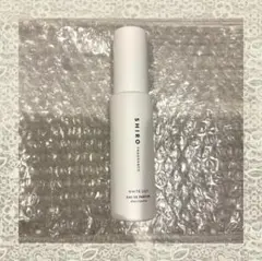 【未使用品】SHIRO ホワイトリリー オードパルファン