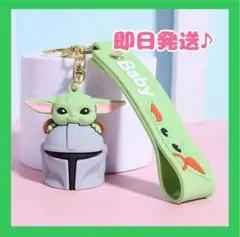 2026年最新】ヨーダ キーホルダーの人気アイテム - メルカリ
