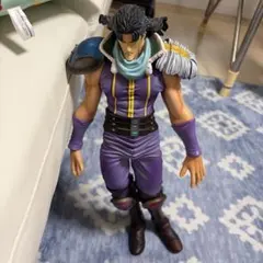 北斗の拳 レイ　フィギュア 本体のサムネイル
