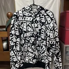 KIKSTYO HEAVY DUTY パーカーのサムネイル
