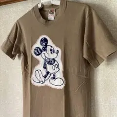 80s USA製 FRUIT OF THE LOOM 半袖Tシャツ ビンテージ