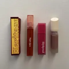 リップ まとめ売り