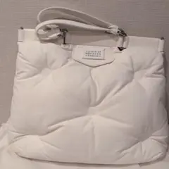 メゾンマルジェラ グラムスラム トート ミディアム