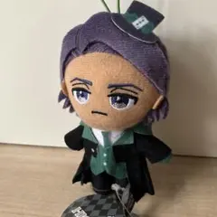 HIGH CARD ピこぬい ヴィジャイ・クマール・シン ぬいぐるみ マスコット
