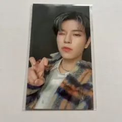StrayKids スキズ THESOUND 通常盤 封入トレカ スンミン