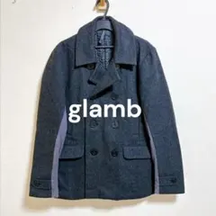 2025年最新】glamb pコートの人気アイテム - メルカリ