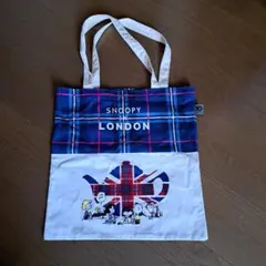 アフタヌーンティー　スヌーピー