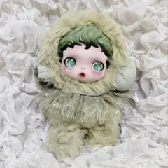 SKULLPANDA L'impressionnisme - Pond