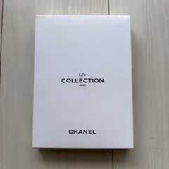 CHANEL LA COLLECTION シャネル 付箋 ノベルティ ノート