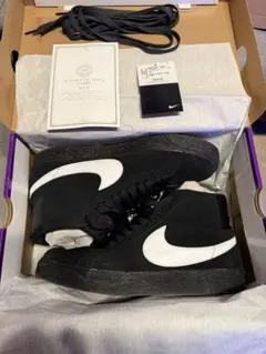 Nike SB Zoom Blazer Mid 