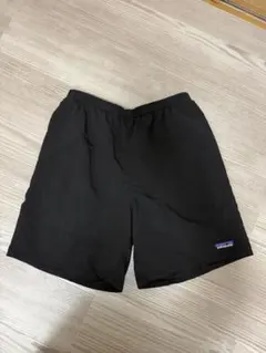 Patagonia パタゴニア バギーズロング ブラック Sのサムネイル