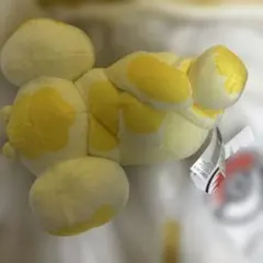 パピモッチ　ぬいぐるみ　ポケモンセンター　ポケモン