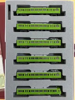 KATO 10-912 201系 四季彩タイプ 4両セット - メルカリ