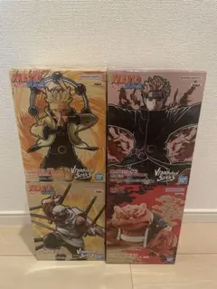 2025年最新】NARUTO ペイン フィギュアの人気アイテム - メルカリ