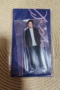 2025年最新】菊池風磨 アクスタ おふうかいの人気アイテム - メルカリ