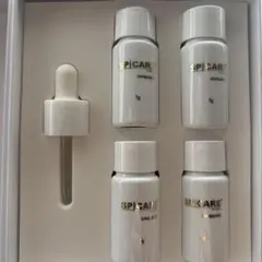 2026年最新】スピケアスキンケアセットの人気アイテム - メルカリ