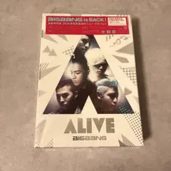 BIGBANG G-DRAGON STILL ALIVE 韓国盤YG BIGBANG G-DRAGON STILL ALIVE 韓国盤 - メルカリ