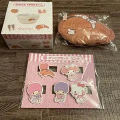 KIRIMIちゃん♡ミニポーチ KIRIMIちゃん.ポーチ : サンリオ | HMV&BOOKS online - 759465