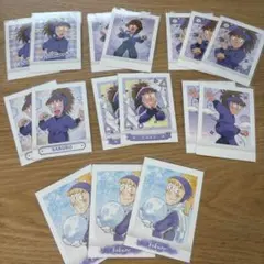 忍たま乱太郎 ぱしゃこれ 鉢屋三郎