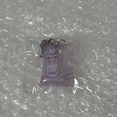 ドキドキプリキュア　エアふわキーホルダーラブリーコミューン