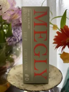 MEGLY ナンバーゼロ 化粧水 60ml【販売価格】¥3300 15%OFFのサムネイル