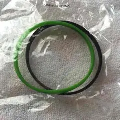 KENCHI ゴムブレス