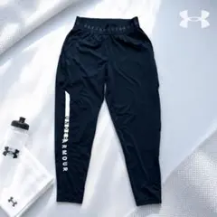 UNDER ARMOUR アンダーアーマー レディース スポーツパンツ SM