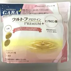 ウルトラプロテインプレミアム➕ヒアルロン酸 ウルトラプロテイン プレミアム+(プラス)ヒアルロン酸a(エー)(I172)の