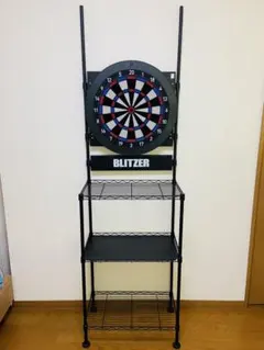 BLITZER ダーツスタンド DARTSLIVE DLH-0000 - メルカリ