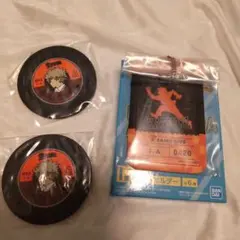 僕のヒーローアカデミア　開催文化祭　1番くじ　爆豪　まとめ売り