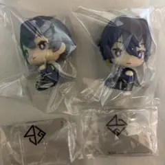 にじさんじ Dytica 2nd Anniversary にじこっと 小柳ロウ