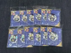 ジャンプフェスタ 2026 テニスの王子様 デコレクション缶バッジ 第2弾