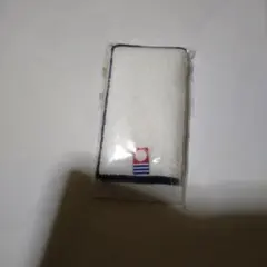 非売品　　今治　ハンドタオル　未使用　未開封