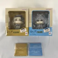 特典付　るかっぷ 五条悟＆夏油傑 高専Ver. セット 「呪術廻戦」