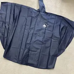 ディズニーリゾートレインコート　S