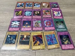 遊戯王カード 55枚セット