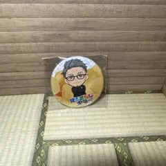 NO.3 にじさんじチップスvol7 舞元啓介 缶バッジ