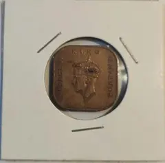 【香港/古銭】硬貨_1209のサムネイル