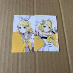 プロセカ リン エピカ BNW