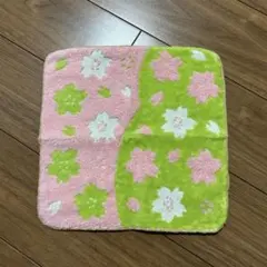 今治タオル　ハンカチ　桜